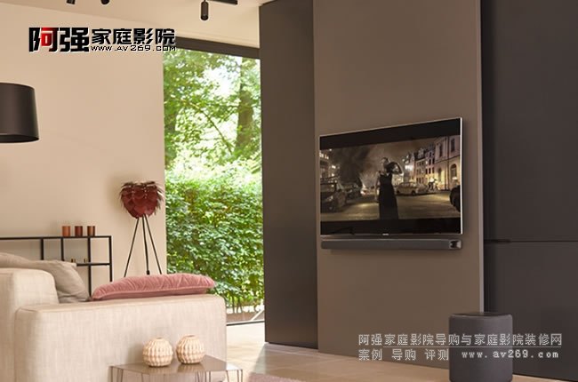 harman/kardon ENCHANT 1300�����ܳ����ĭh(hu��n)�@Soundbar