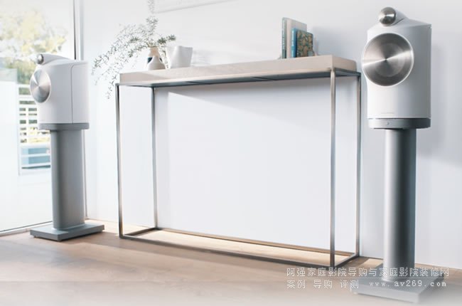 ���AB&W DUO ��Ş�{����Դ�o������