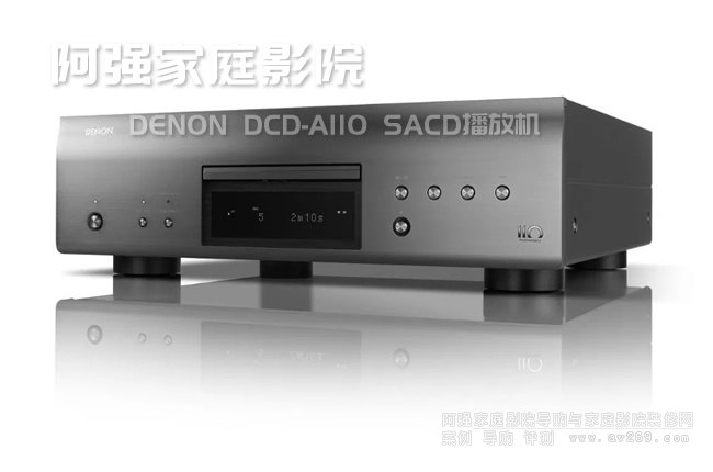 110����o(j��)��DENON DCD-A110���řC(j��)��B