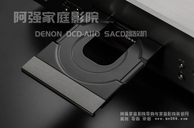 DENON DCD-A110���řC(j��)��B