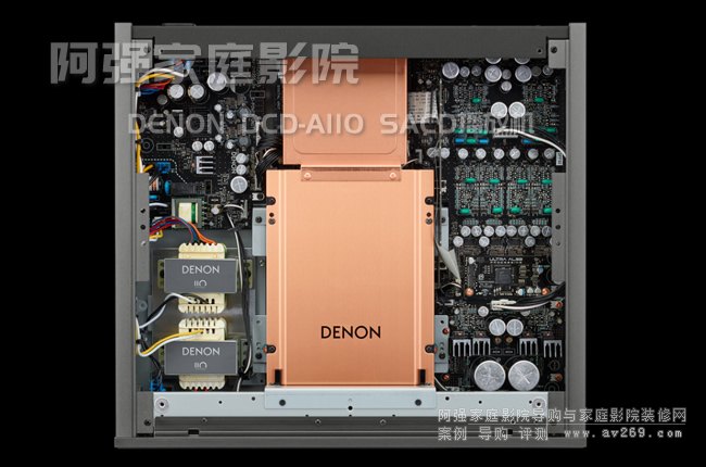 110����o(j��)��DENON DCD-A110���řC(j��)��B