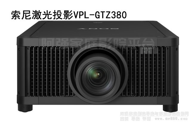 ���ἤ��ͶӰ�CVPL-GTZ380