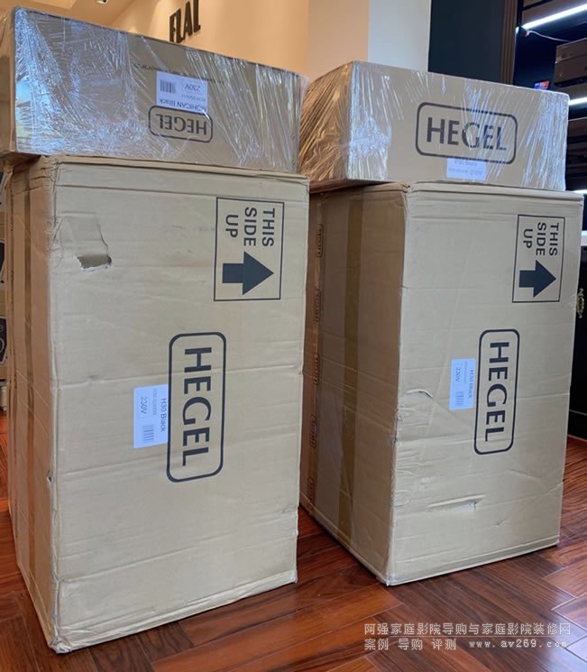 �ڸ�HEGEL H30��