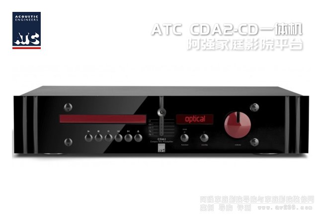 ATC���CDA2 �C CDǰ��(j��)һ�w�C(j��)