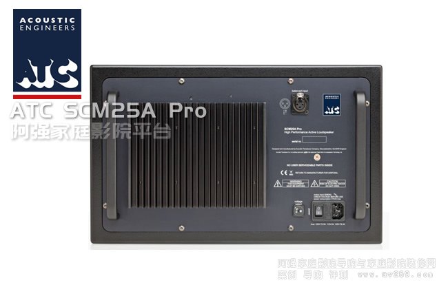 atc SCM25A Pro��Դ����ұO(ji��n) ����