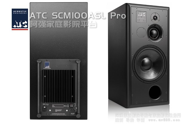 Ӣ��ATC�O ���SCM100ASL Pro