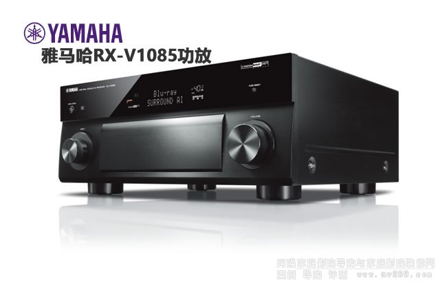 ���R��RX-V1085 7.2����ͥӰԺ����