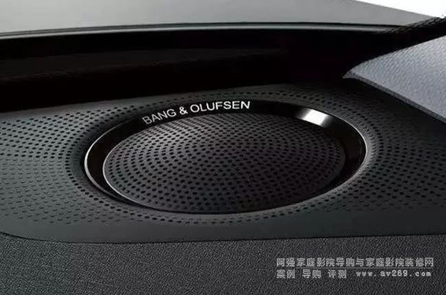 B&O���B(t��i)eolab speaker & Flexible living �aƷ�r�����{֪ͨ