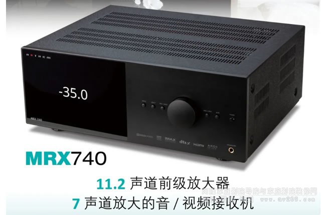 ʥ��MRX 740