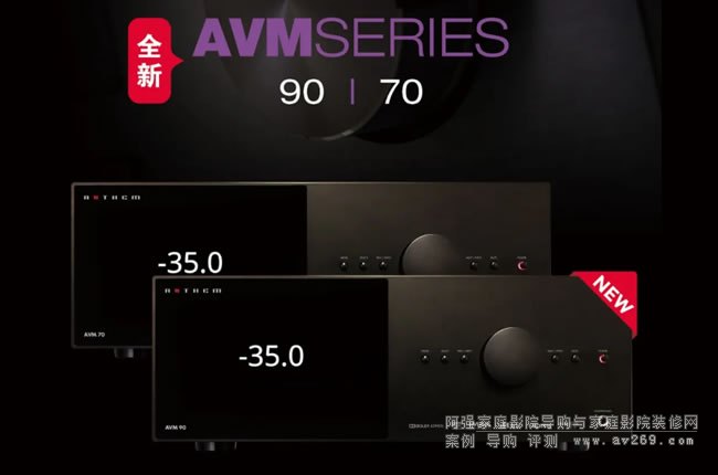 AVM 90��/ҕ�l̎����