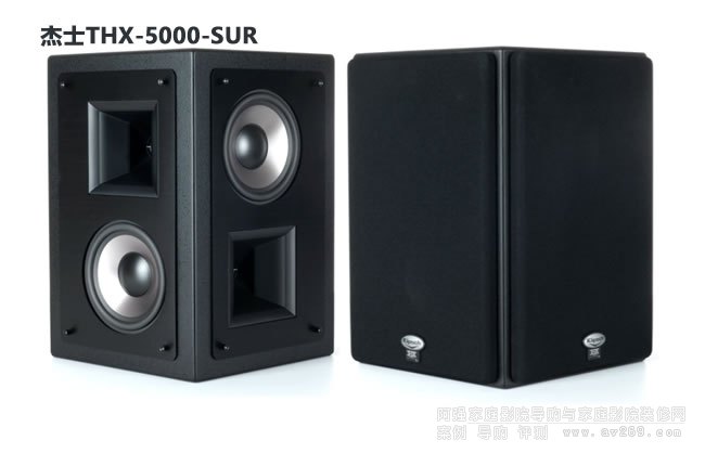 ��ʿ���THX-5000-SUR�h�@�����B
