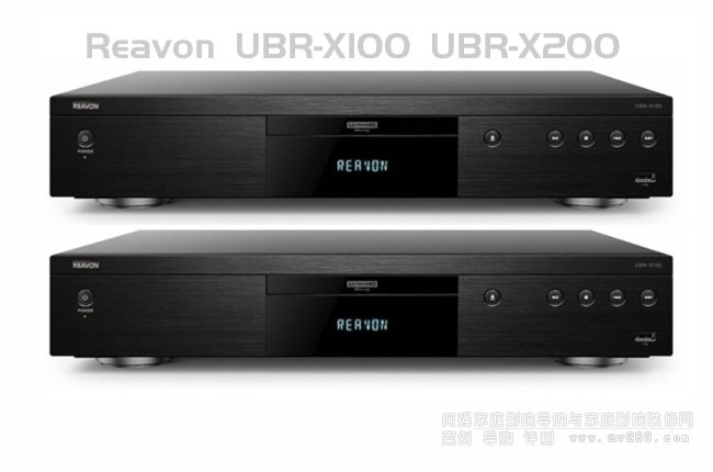 4K�{(l��n)�ⲥ�řC(j��)Ʒ��Reavon��UBR-X100��UBR-X200