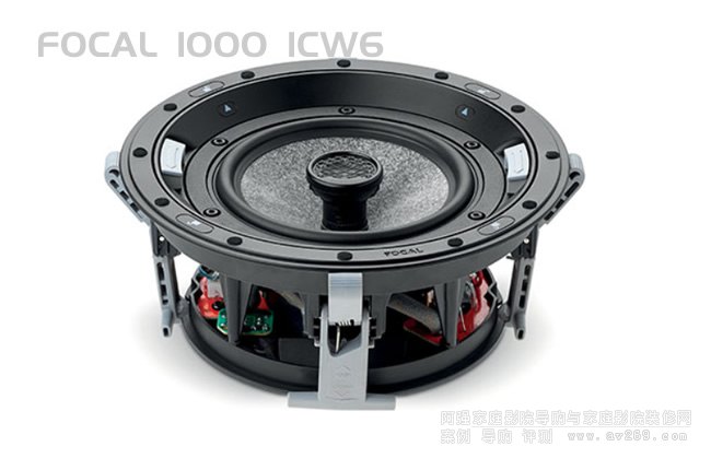 Focal 1000 ICW6Ƕ��ʽ�������
