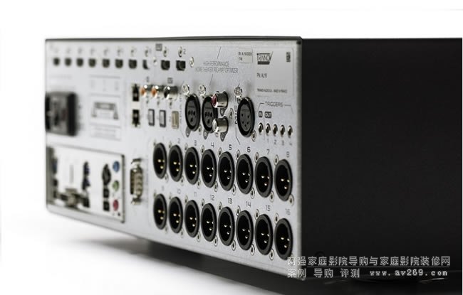  Trinnov Altitude16�h�@��aǰ���u�y 