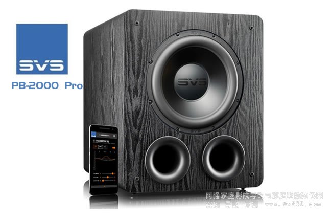 SVS������ PB-2000 Pro 12Ӣ�猧(d��o)���ڽ�B