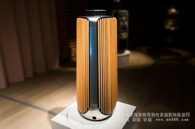 �w�ڹ������µ�B&O BeoLab50�߶���푺��ν�B