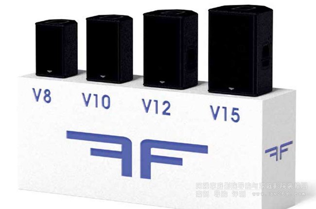 AudioFocus  VENU 12a��Դ���I�ʘ�����