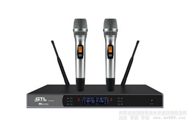 ����GTL U8-D100�o�������L��B