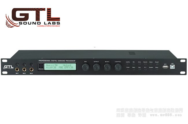 ����GTL M51-PRO Ч������B