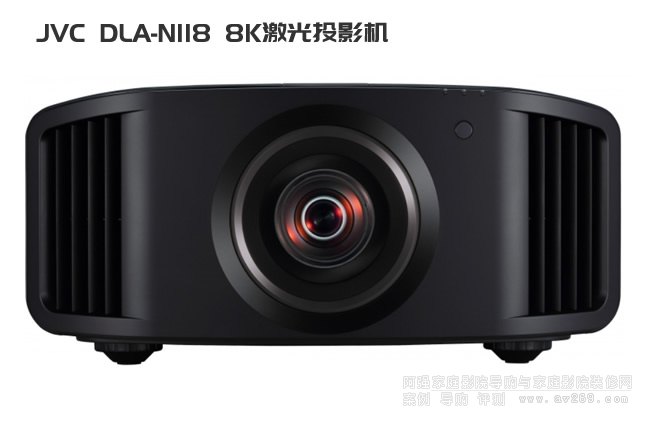 JVC DLA-N118 ����8K��ŞͶӰ�C��B
