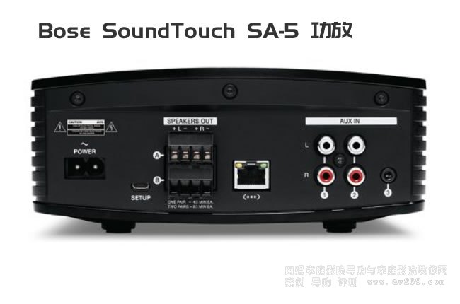 BOSE SoundTouch SA-5 ������������