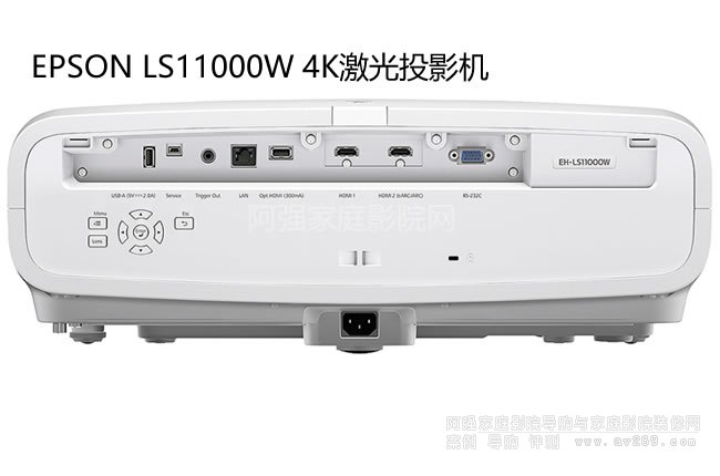 ������LS11000W ��4K����ͶӰ�C(j��)