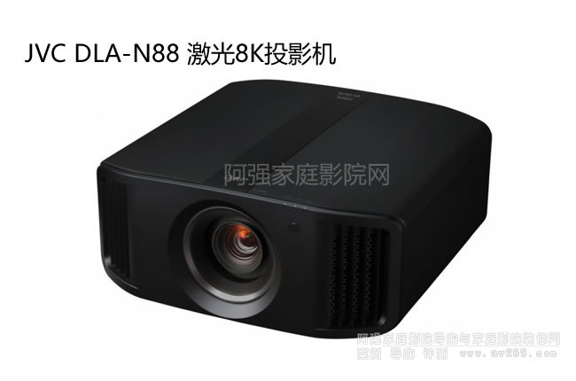 JVC DLA-N88 ����8KͶӰ�C(j��)��B