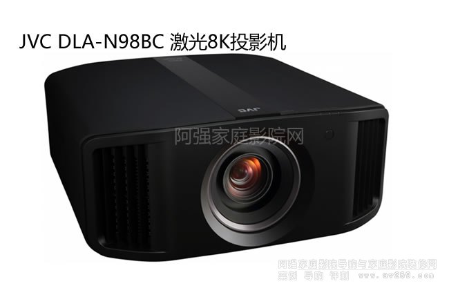 JVC DLA-N98BC ����Ş8K����ͶӰ�C(j��)��B