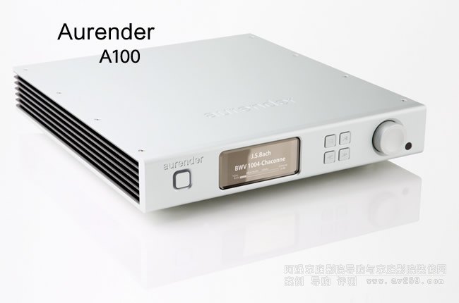 Aurender A100����������/ MQA��a/���a��������