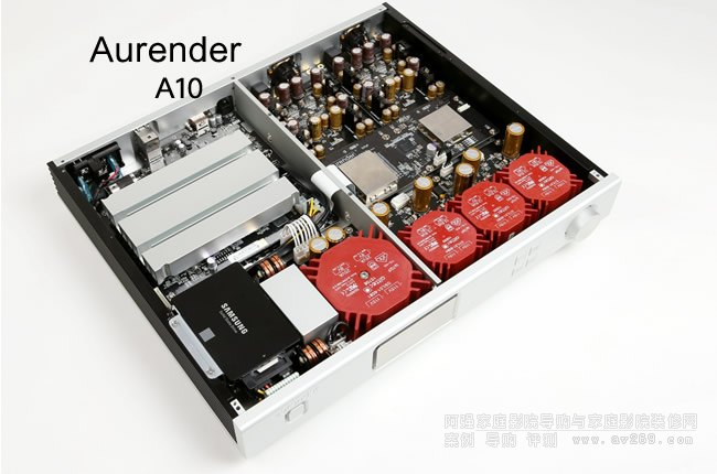 Aurender A10����������