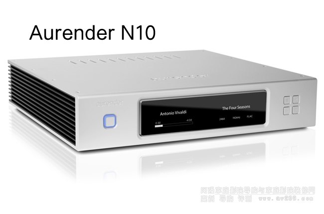 Aurender N10���ʼ�����������