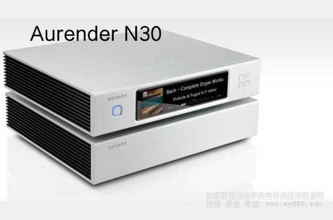 Aurender N30��Ş���w����(l��)����(w��)�� ��(sh��)��