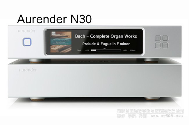 Aurender N30��Ş���w���������� ����