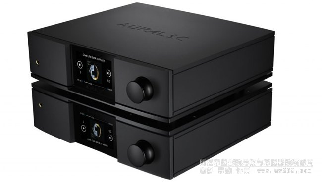 퍠�ţ�� AURALiC ALTAIR G2.1����һ�w�C