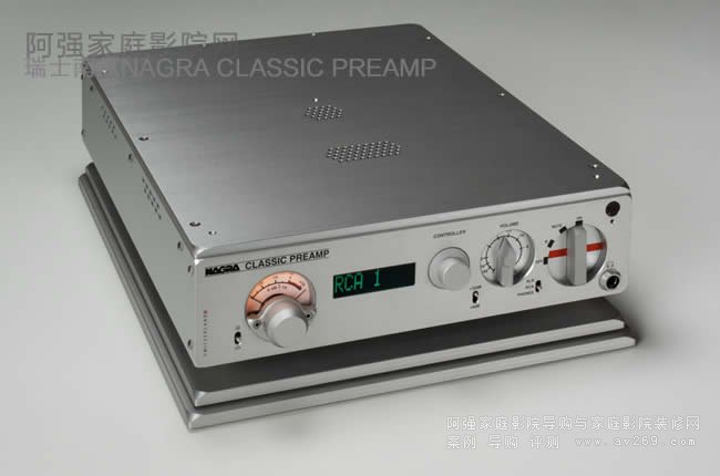 NAGRA CLASSIC PREAMP ���wǰ��(j��)�Ŵ�����B