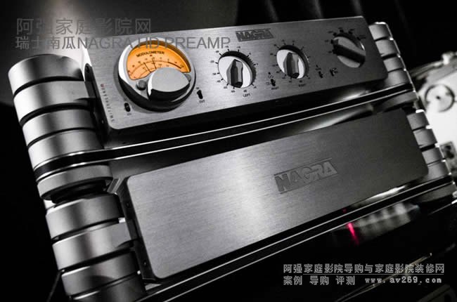 NAGRA HD PREAMP�l(f��)������(l��)ǰ��(j��)̎����