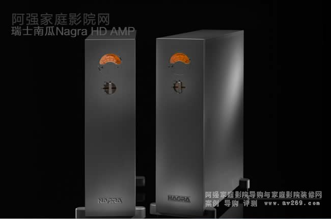 ��ʿ�Ϲυ�����(j��)��Ş��(j��)���� NAGRA HD AMP