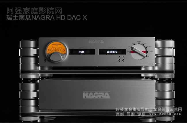 NAGRA HD DAC X ��ʿ�Ϲϳ���(j��)��a����B