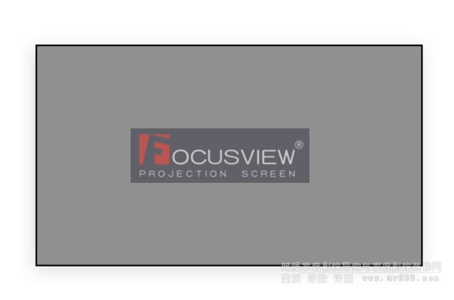 Focusview���c(di��n)ͶӰ��Ļ����խ߅�򮋿�Ļ���b�f(shu��)����(sh��)