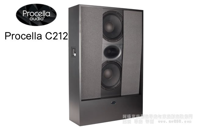 Procella C212 �����Ȍ��I(y��)ӰԺ�����B