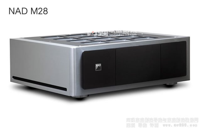 NAD M28�������ʷŴ�����B