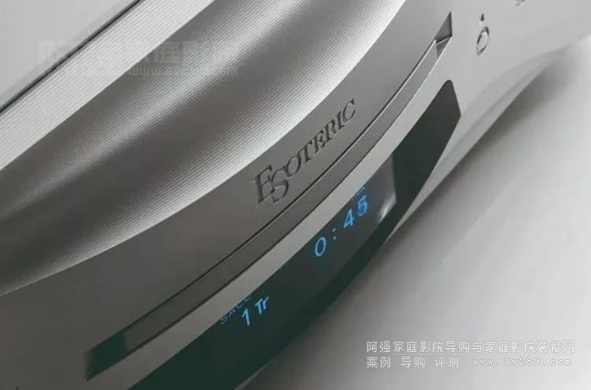 Esoteric K1X(��ɩK1X)SACD/CD�C�u�y��B��ȫ