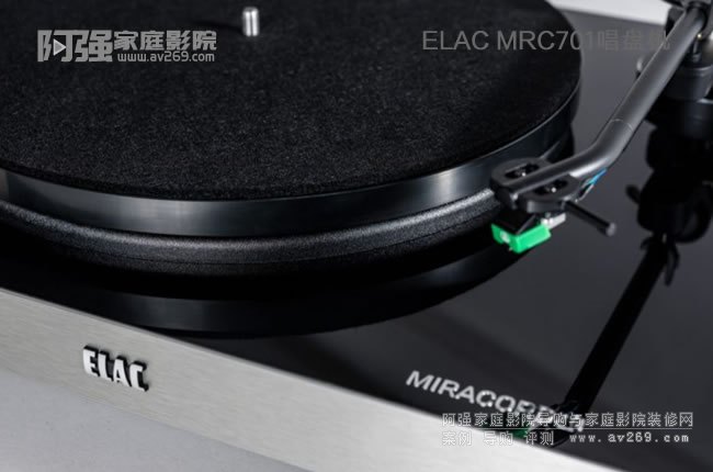 ELAC MRC701���P�C