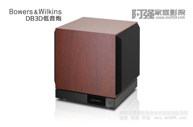 Bowers&Wilkins ���A�f��DB3D�������ڽ�B