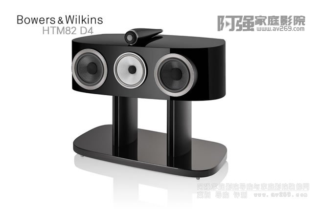 B&W HTM82 D4 ���A���������B