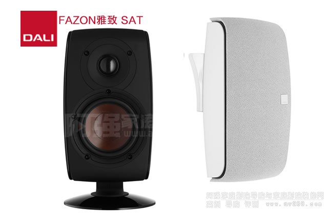 DALI�_������ FAZON���� SAT�l������