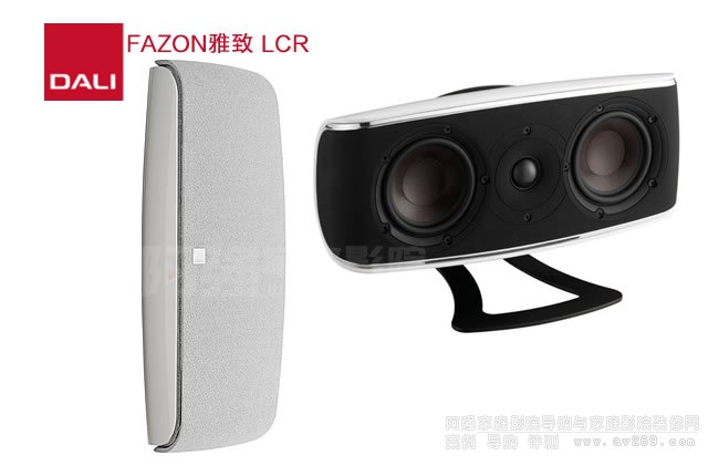 DALI�_(d��)������FAZON���� LCR����