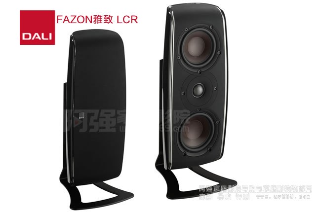 DALI�_(d��)������FAZON���� LCR����