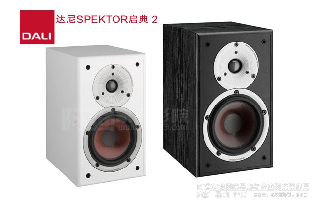 DALI SPEKTOR2 �_(d��)�ᆢ��2��������
