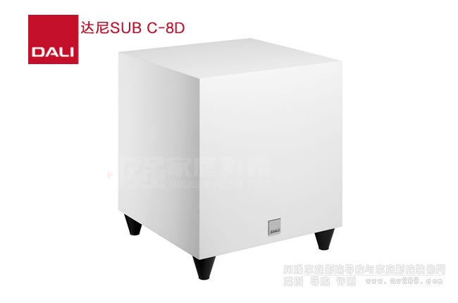 �_�������DALI SUB C-8D��B